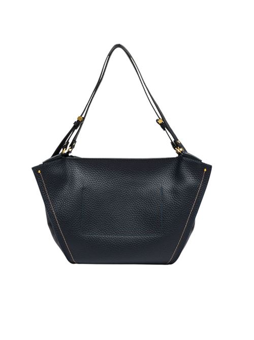 Bloom borsa a spalla GIANNI CHIARINI | BS12227RNGDBL14596